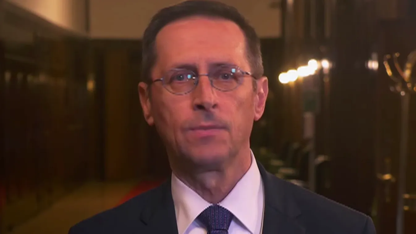 Emelkedett Magyarország gazdasági teljesítménye + videó