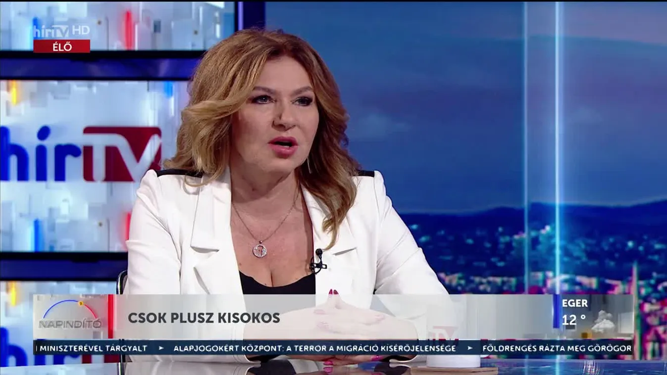 Napindító – CSOK Plusz kisokos (2023-11-03)