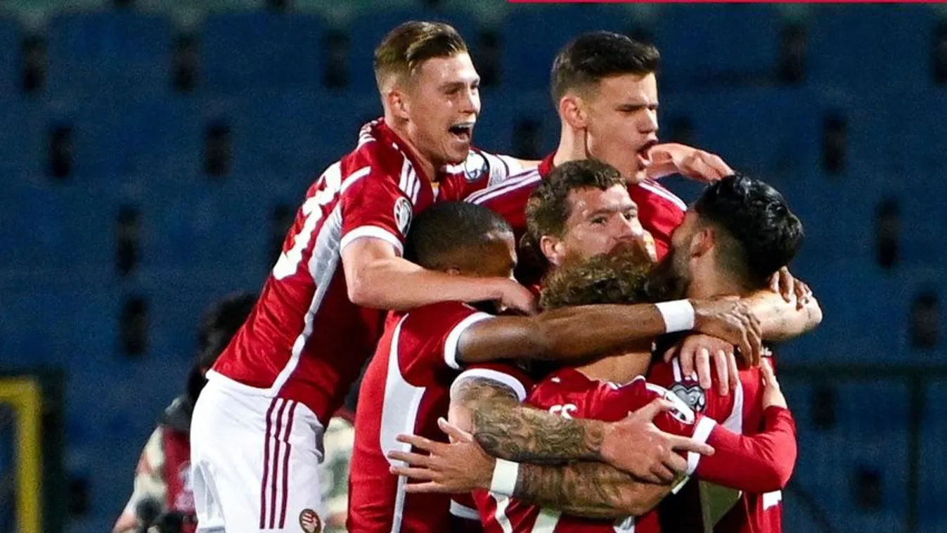 Marco Rossi rendkívül hálás a Jóistennek és a magyaroknak