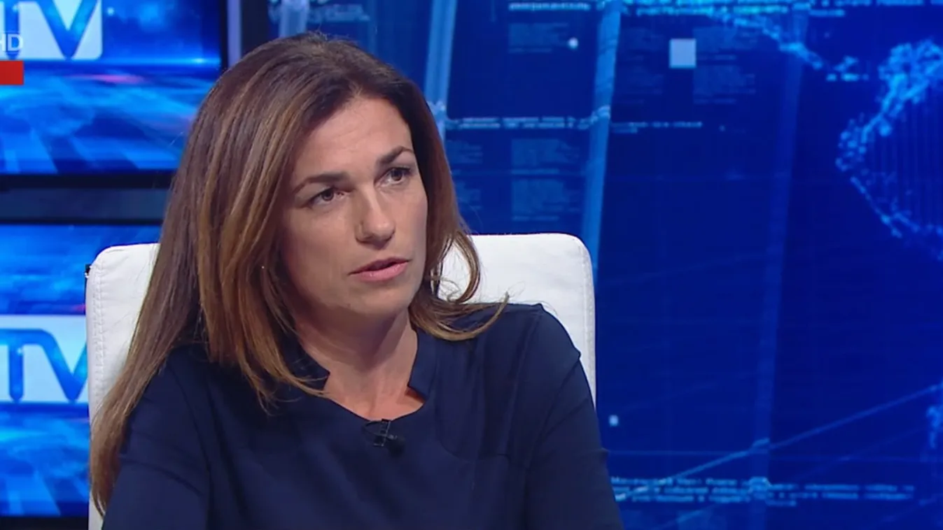 Varga Judit: A bürokratikus terrorizmus szintjére lépett az Európai Parlament + videó