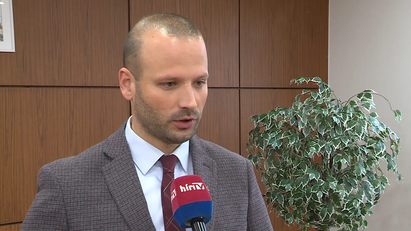 Polgármesteri értekezlet + videó