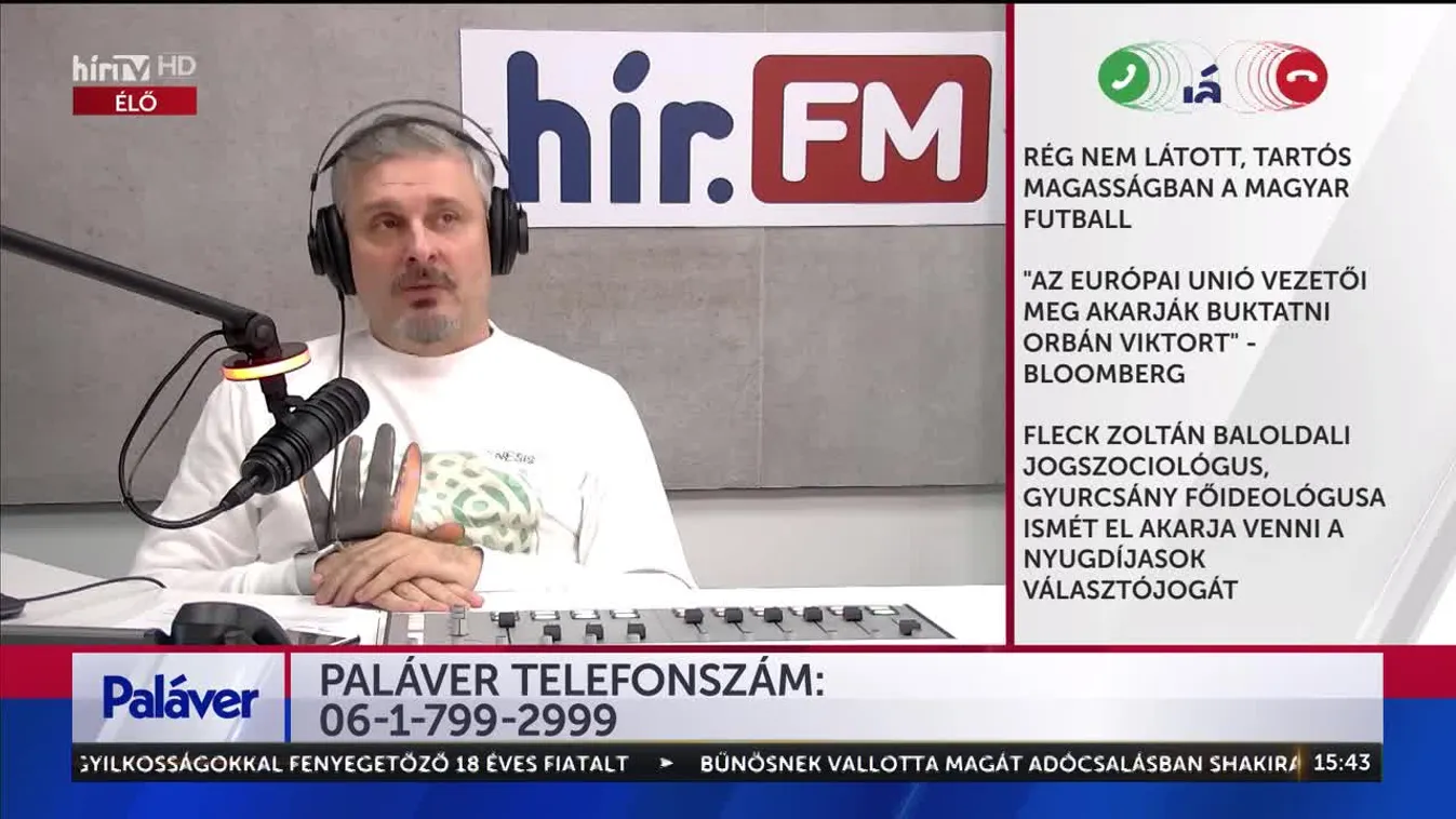 Paláver (2023-11-20)