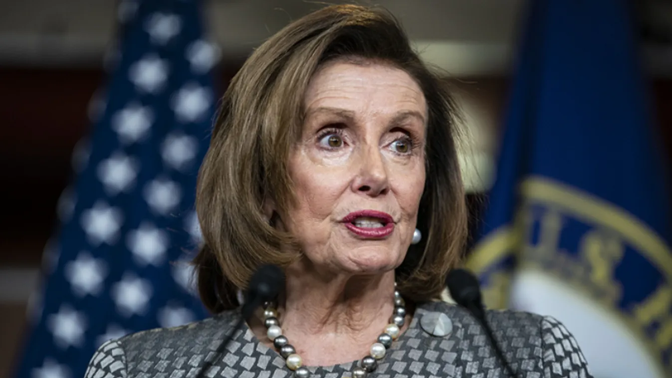 Orbán Balázs reagált az amerikai képviselő antidemokratikus kijelentésére