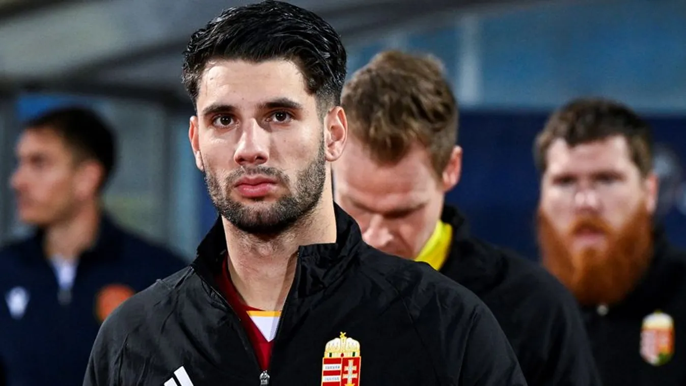 Szoboszlai lefagyott, pedig végre ő is táncba megy + video