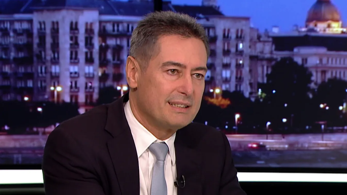 Nem a Momentum jelöltjét, hanem a szocialista Horváth Csabát támogatja Karácsony Gergely Zuglóban + videó