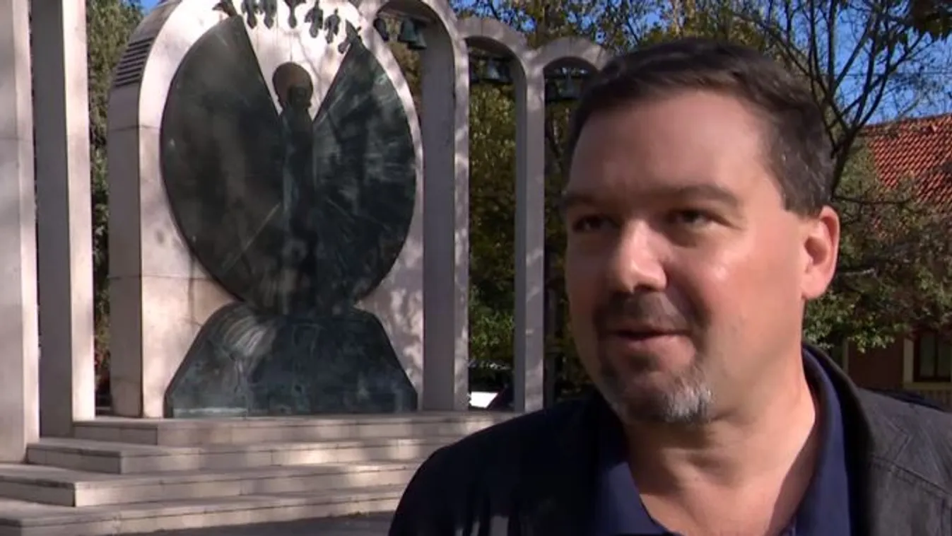 Radar - Ismét megrendezik a halhatatlanok napját