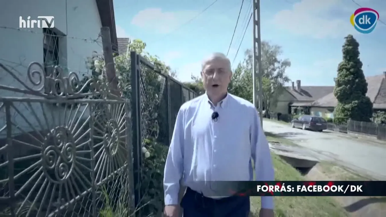 Célpont 4. rész (2023-11-05)