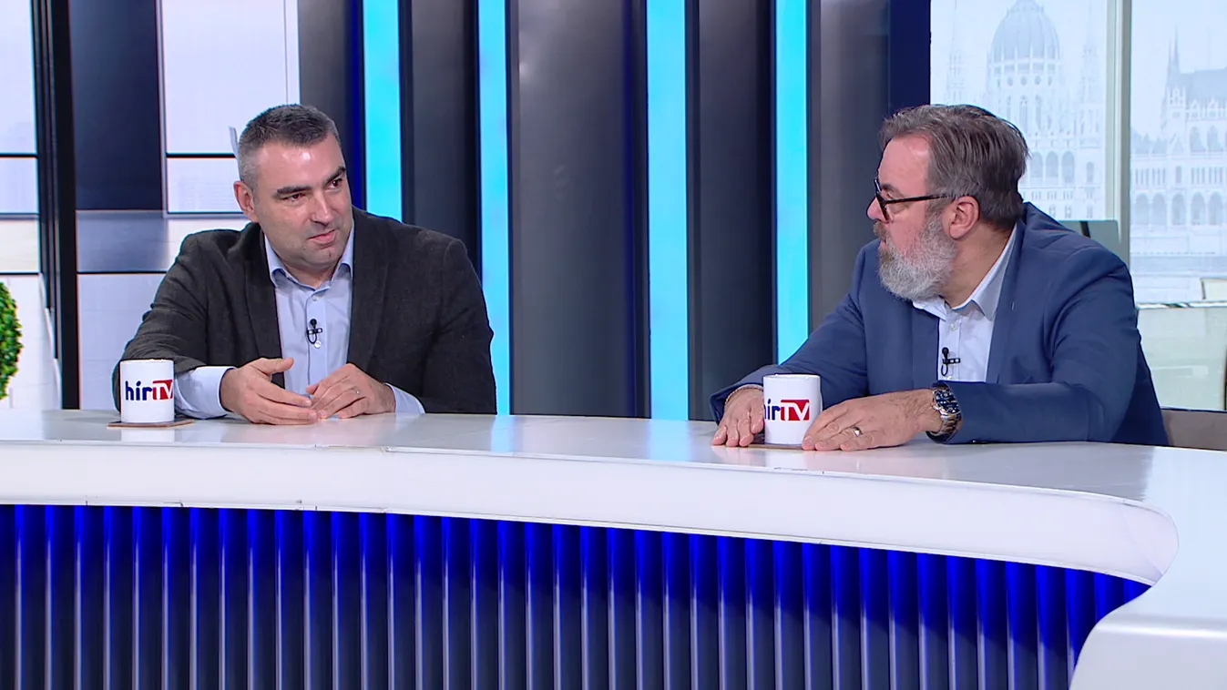 Vezércikk: Tordai Csaba után Perjés Gábornál is házkutatást tartott a NAV + videó