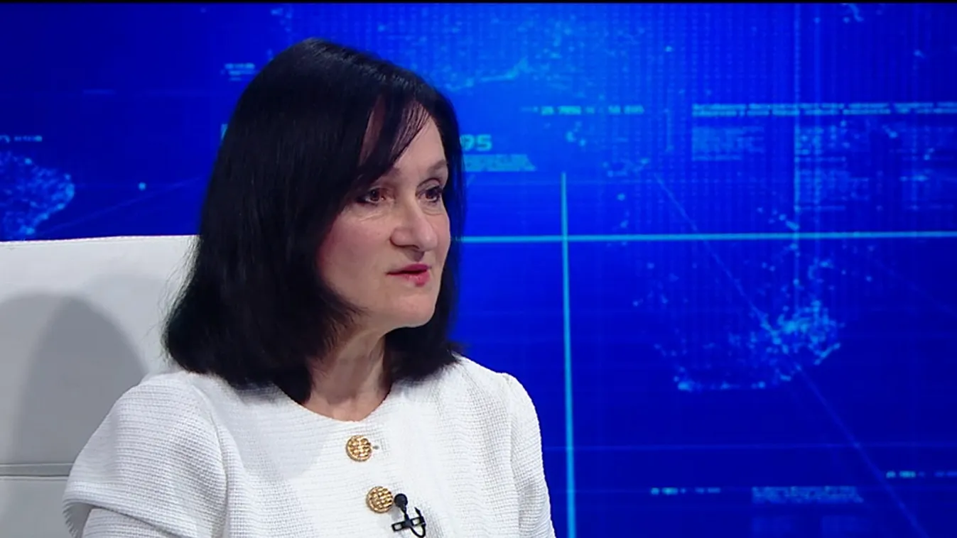 Donáth Anna: Egyedül a Momentum akadályozhatja meg, hogy a teljes ellenzék eldékásodjon + videó