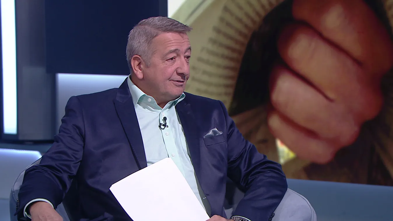 Sajtóklub: Ukrajna teljesen alkalmatlan arra, hogy az EU tagja legyen + videó