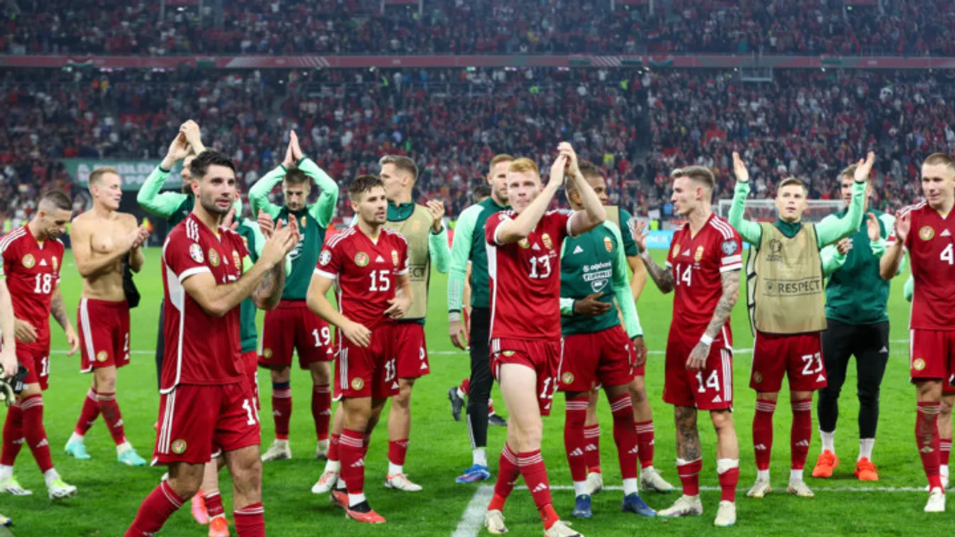 A döntetlen kijutást, a győzelem csoportelsőséget ér Szófiában