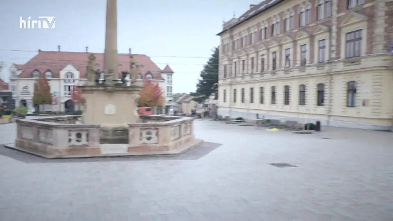 Célpont: Német migránsok a Balatonnál (2023.11.26 )