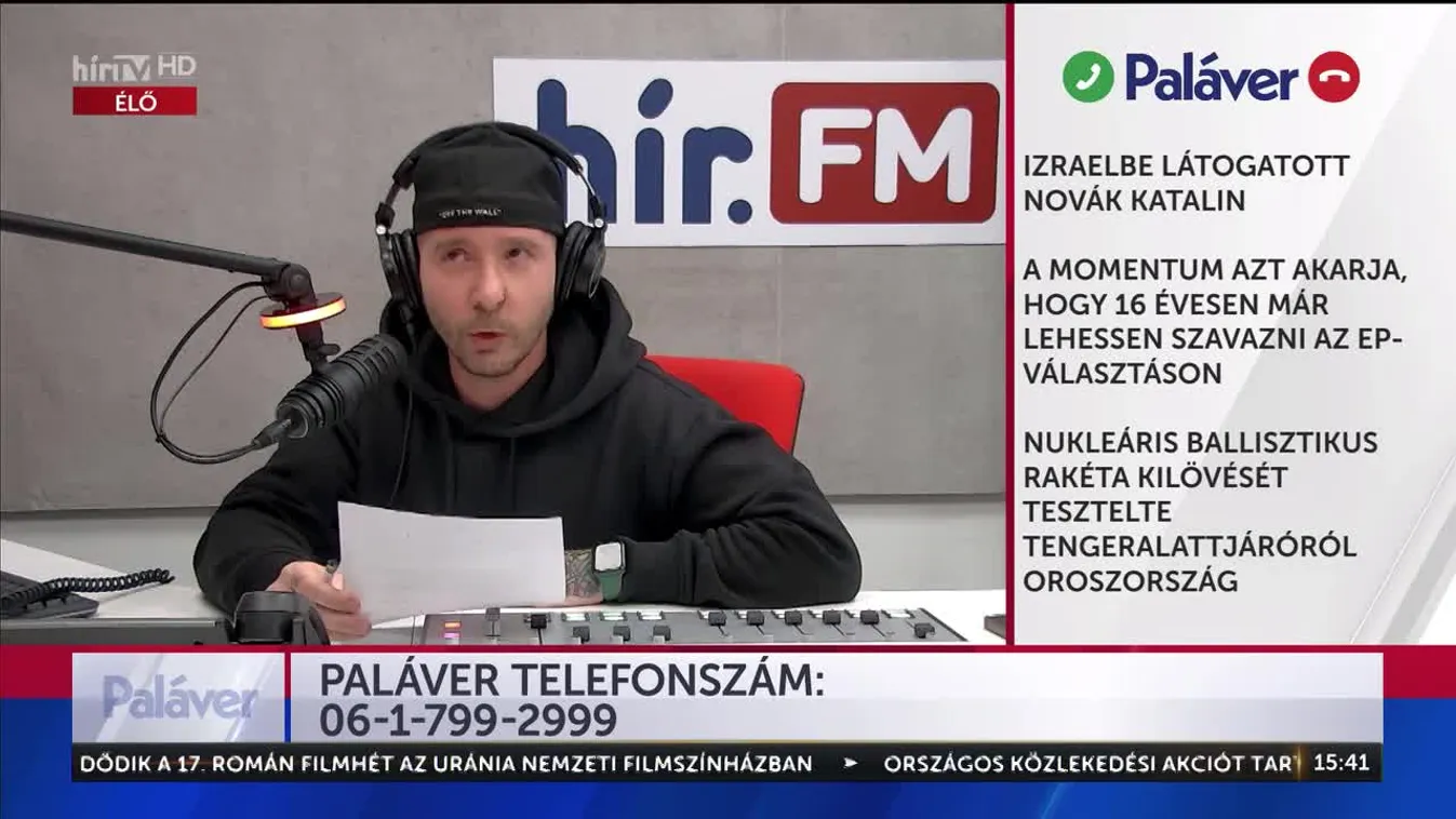 Paláver (2023-11-05)