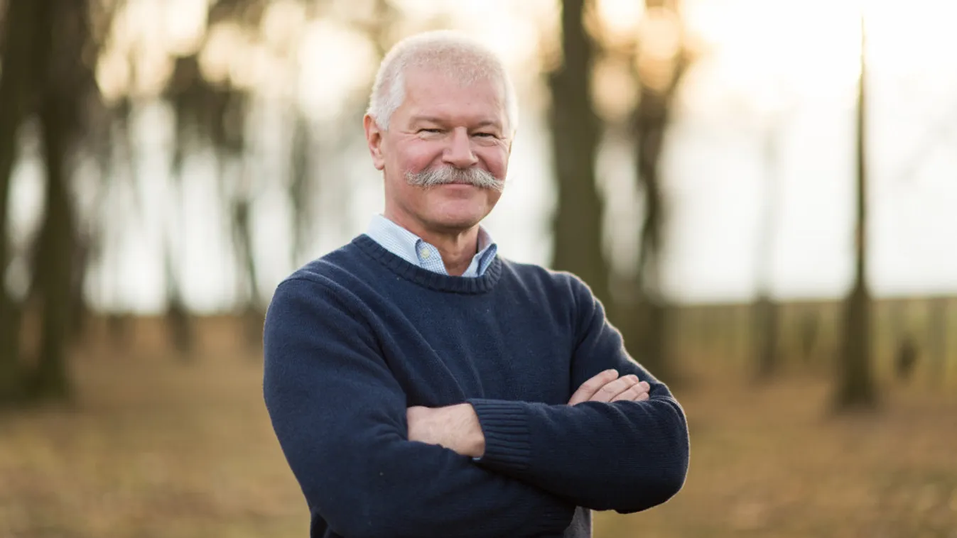 Csák János: Magyarország a nyugati civilizáció legcsaládbarátabb országa