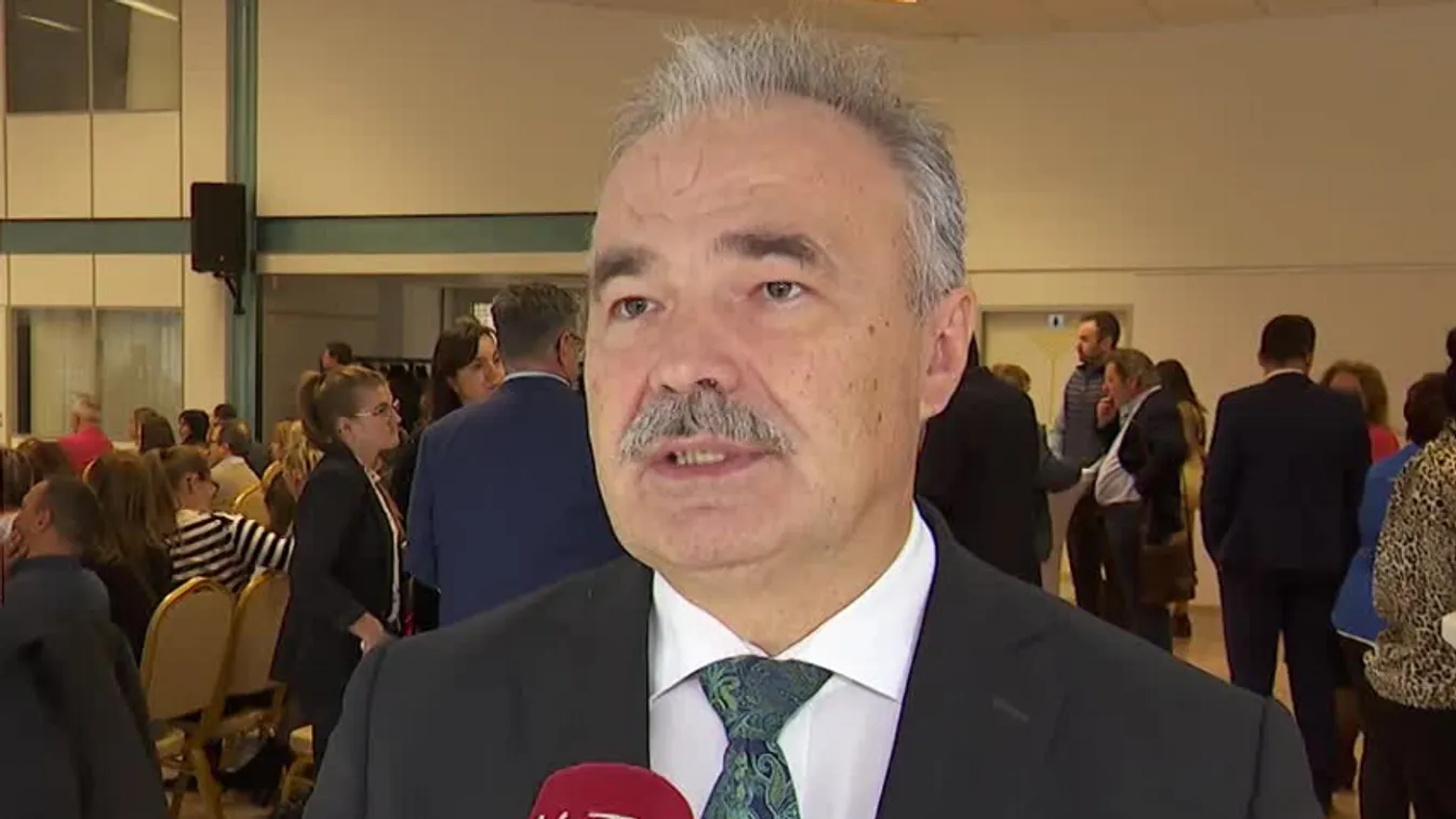 Agrárminiszter: Még keményebb intézkedésekkel fogunk válaszolni Brüsszel lépéseire + videó