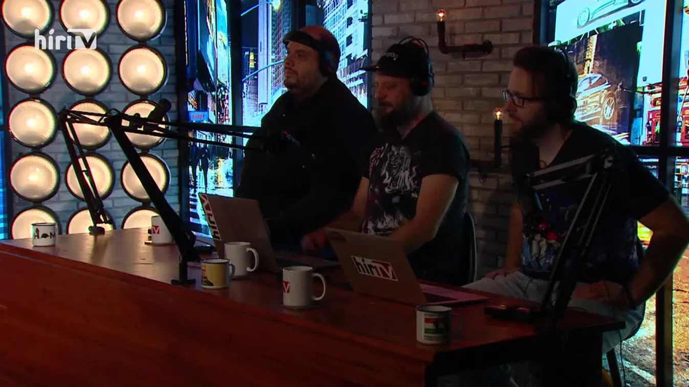 Politikai hobbista (2023-11-04)