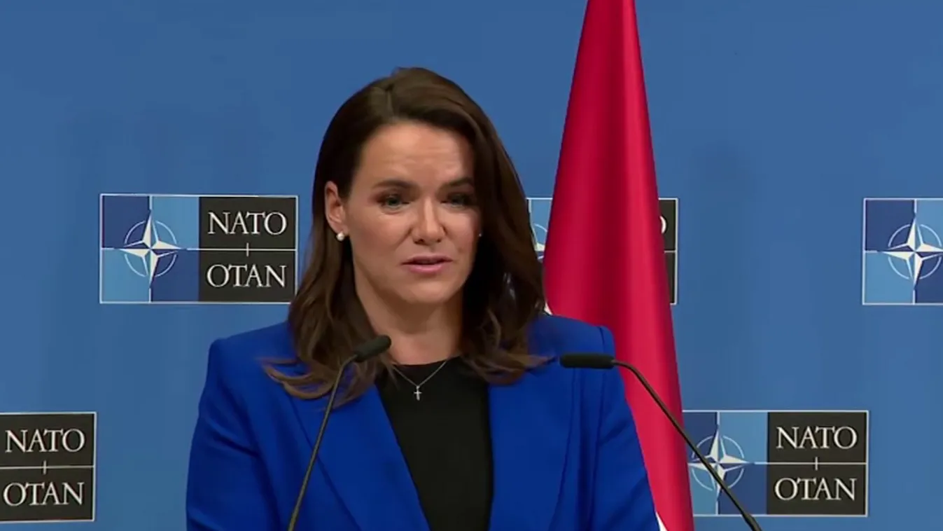 A NATO is nyomon követi a kárpátaljai magyarok helyzetét