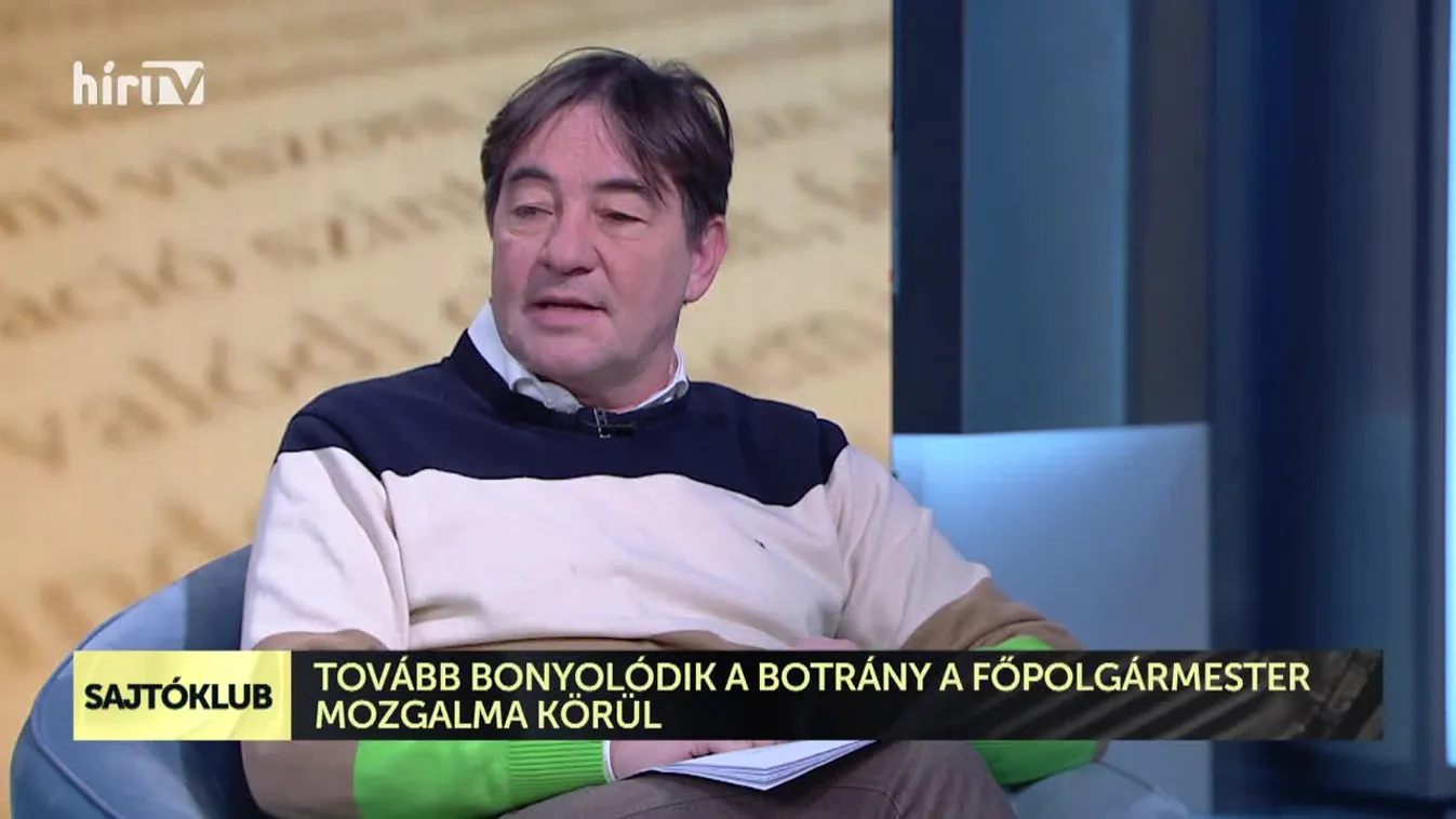 Sajtóklub (2023-11-26)