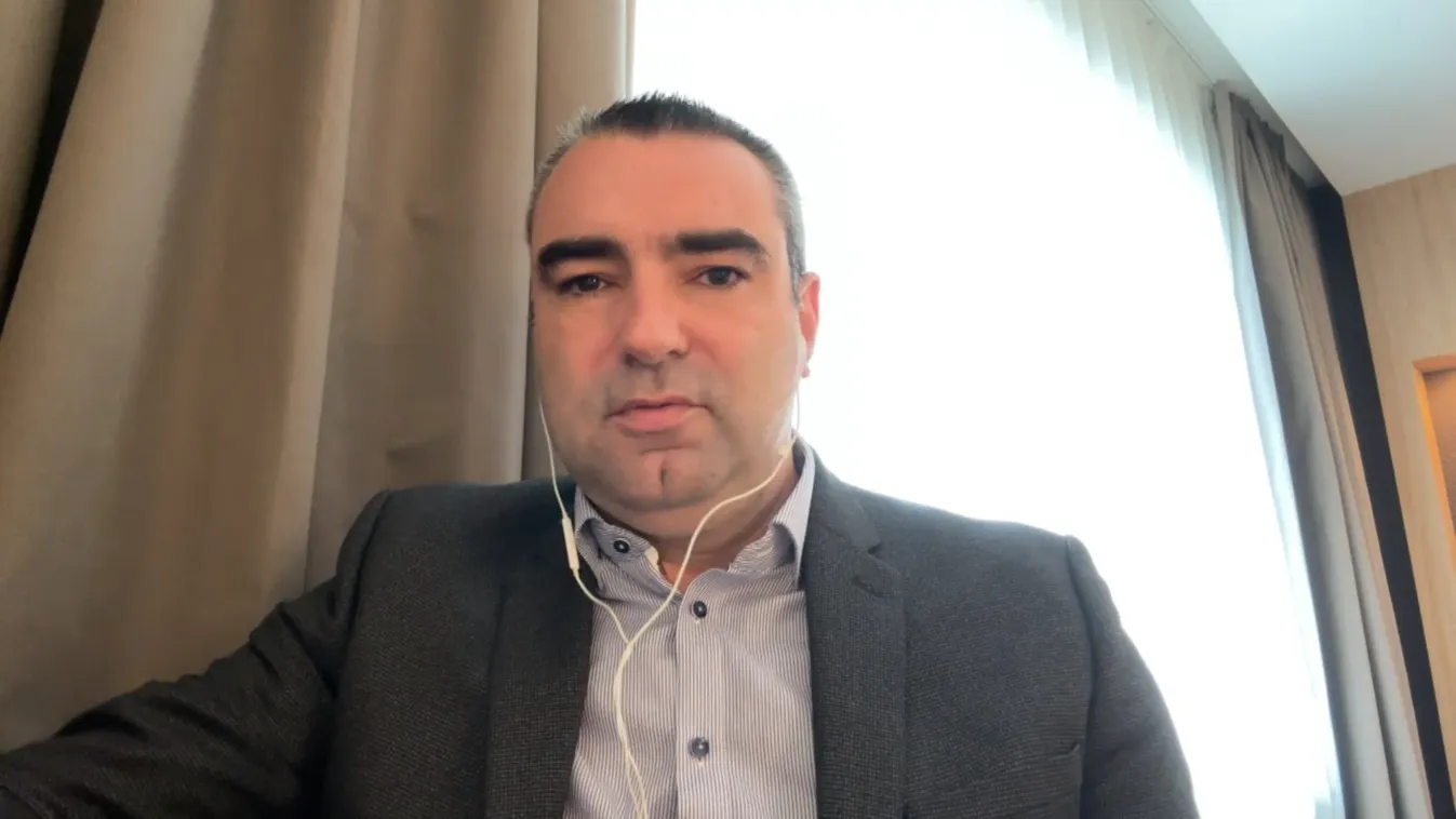 Teljes zavarban a globális baloldal az izraeli háború kapcsán + videó