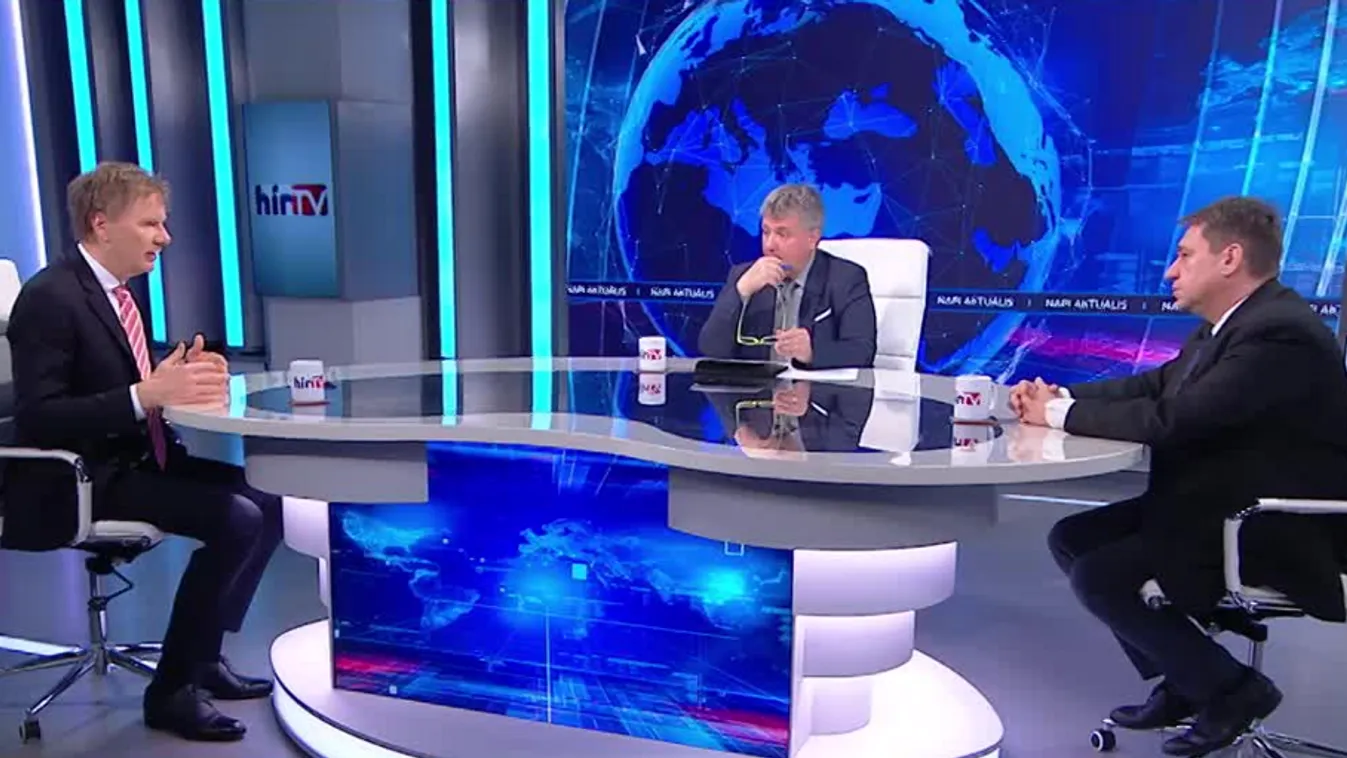 Fodor Gábor: A DK tudatosan radírozza le az ellenzéki pártokat, egyedül akarnak maradni + videó