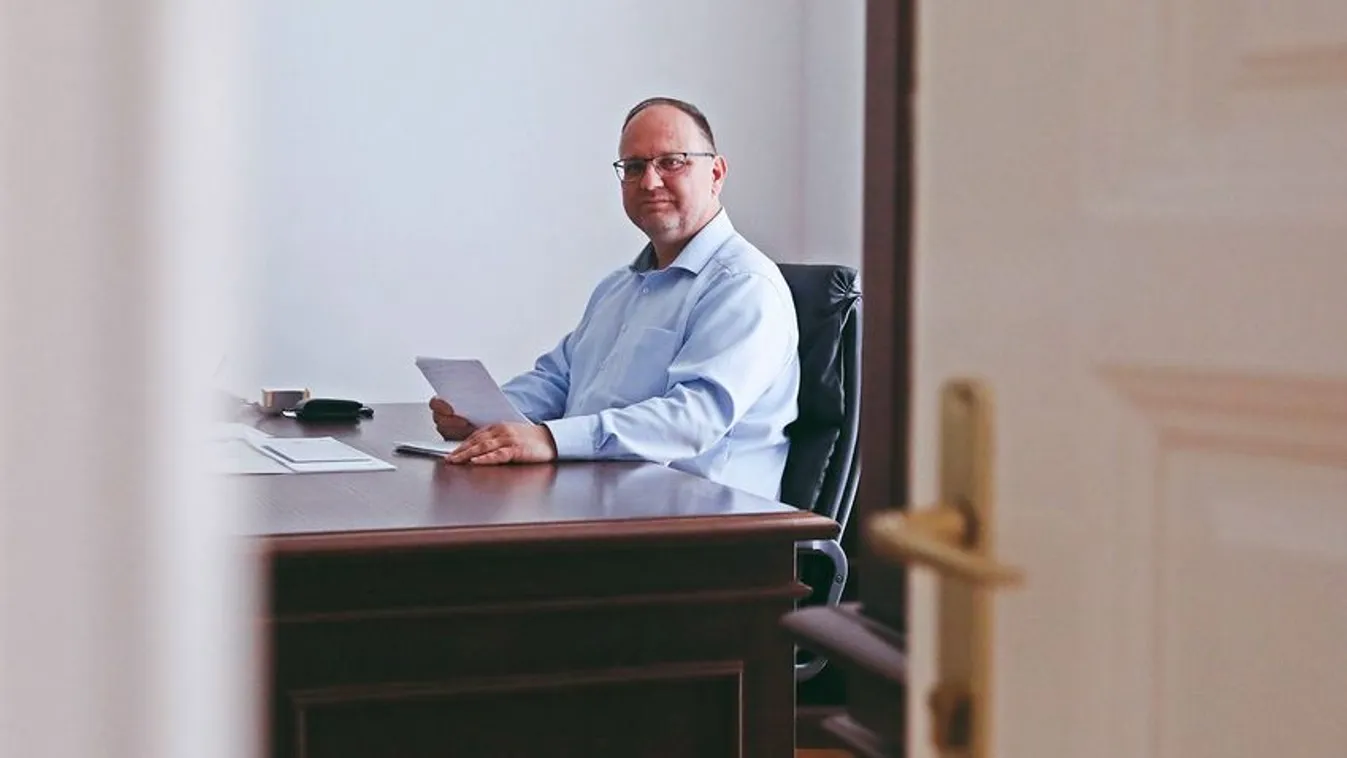 Wintermantel Zsolt: Karácsony Gergely tartozik a válasszal, mit ígértek a külföldi kampánypénzekért cserébe