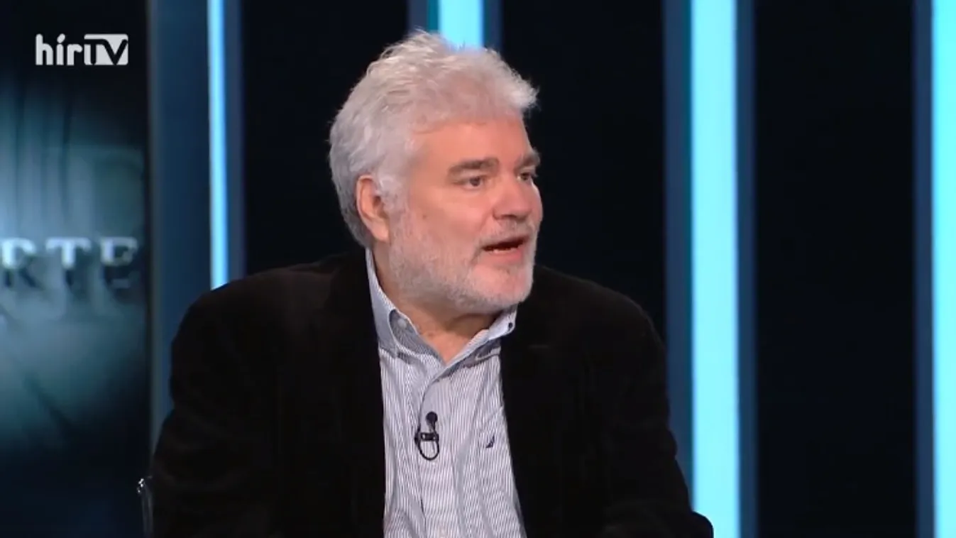 Horn Gábor: Nálunk a napi életet meghatározó antiszemitizmus nincs