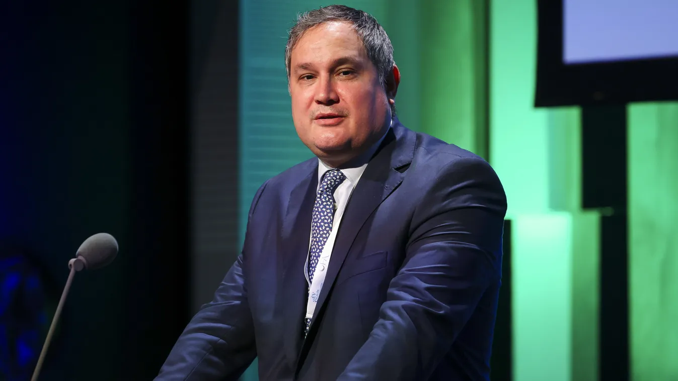 Nagy Márton: A bérek növekedése segítheti a gazdasági növekedés helyreállítását