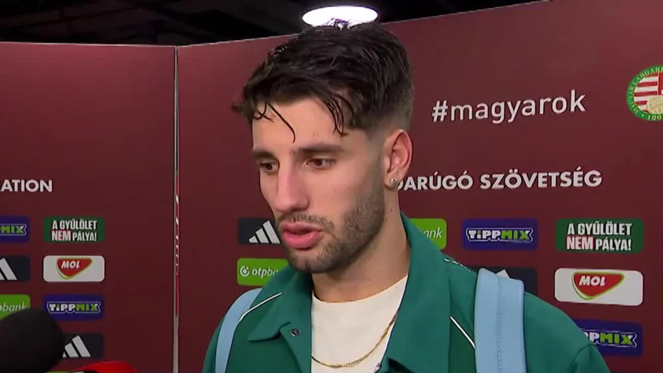 Radar - Irány az Eb! - Csoportelső a labdarúgó válogatott + videó