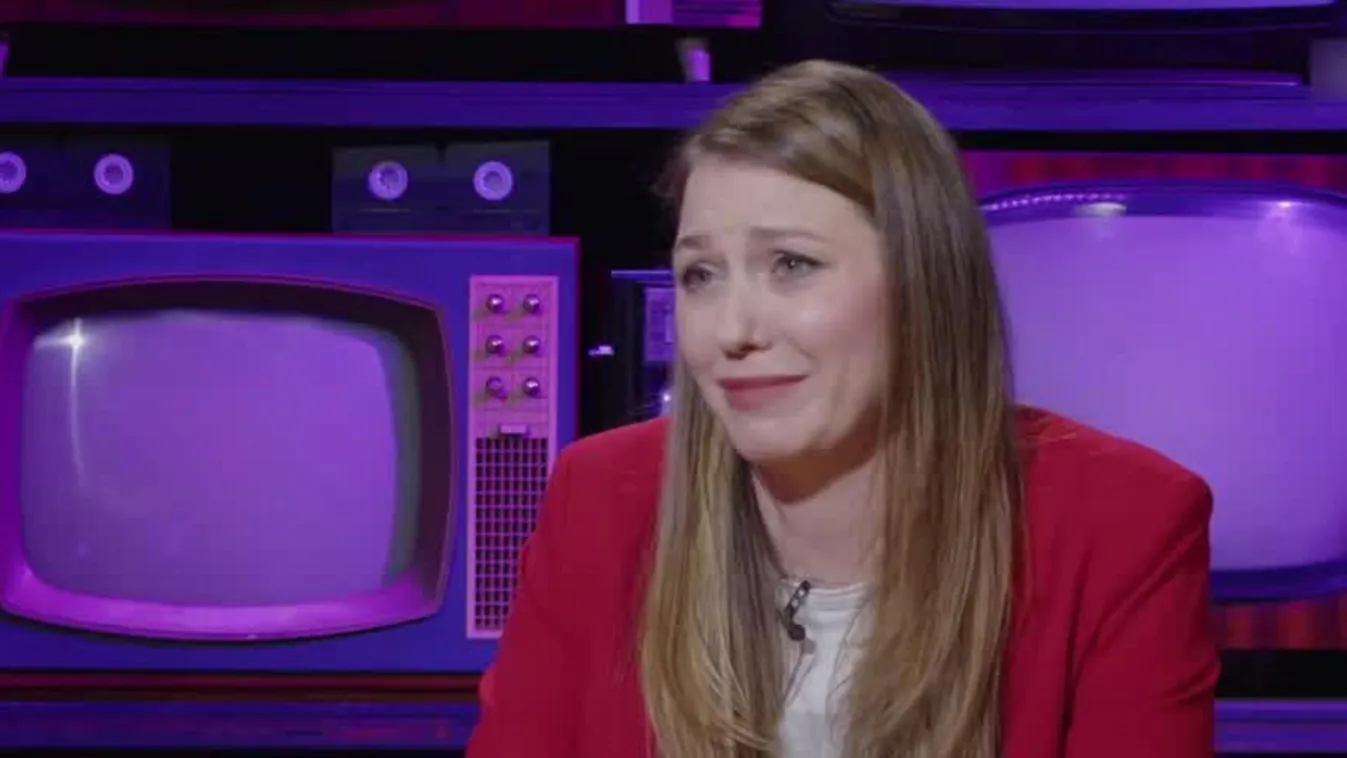 Donáth Anna tovább püföli a Demokratikus Koalíciót + videó