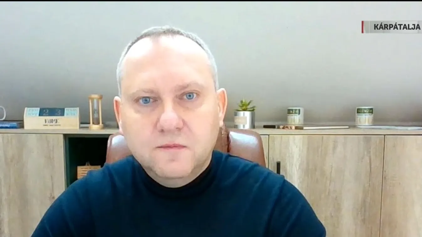 Háború Izraelben és Ukrajnában - Dunda György: Ukrajna százszoros bosszút ígér + videó