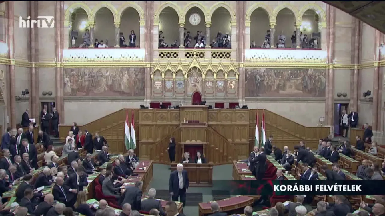 Célpont 1. rész (2023-11-12)