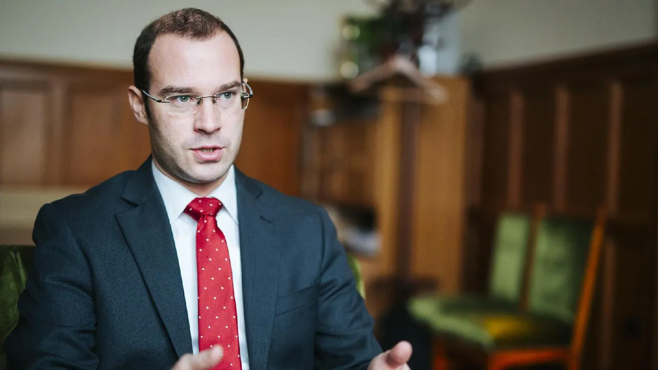 Hollik István: Országjárást indít a nemzeti konzultáció védelmében a Fidesz + videó