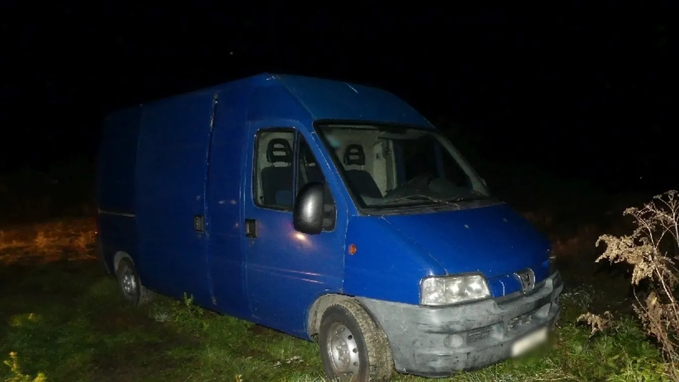 Emberölésért körözött török terroristát fogtak el Magyarországon