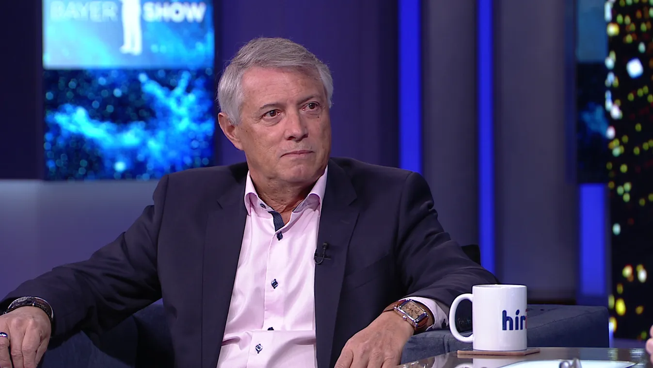 Földi László: Az arab világ évtizedekkel ezelőtt elkezdte elfoglalni Európát + videó