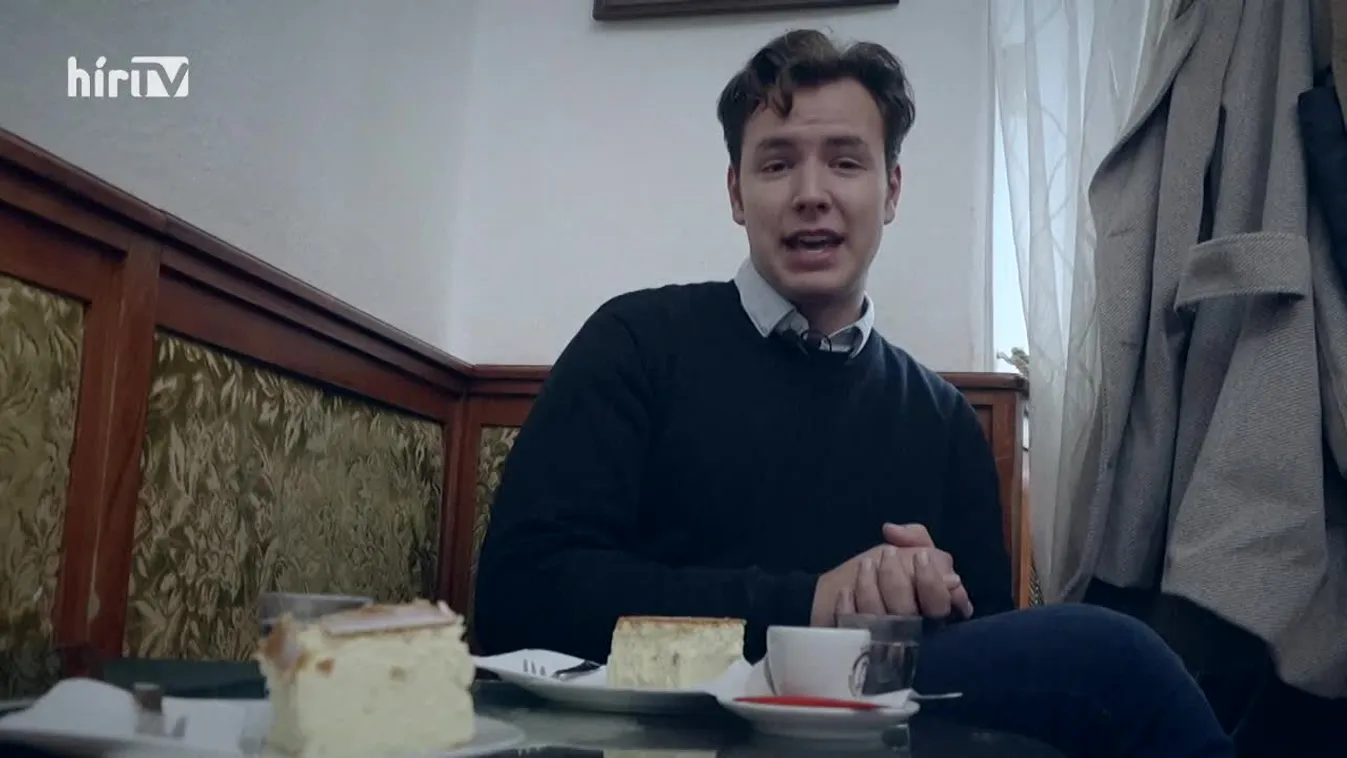 Célpont 1. rész (2023-11-05)