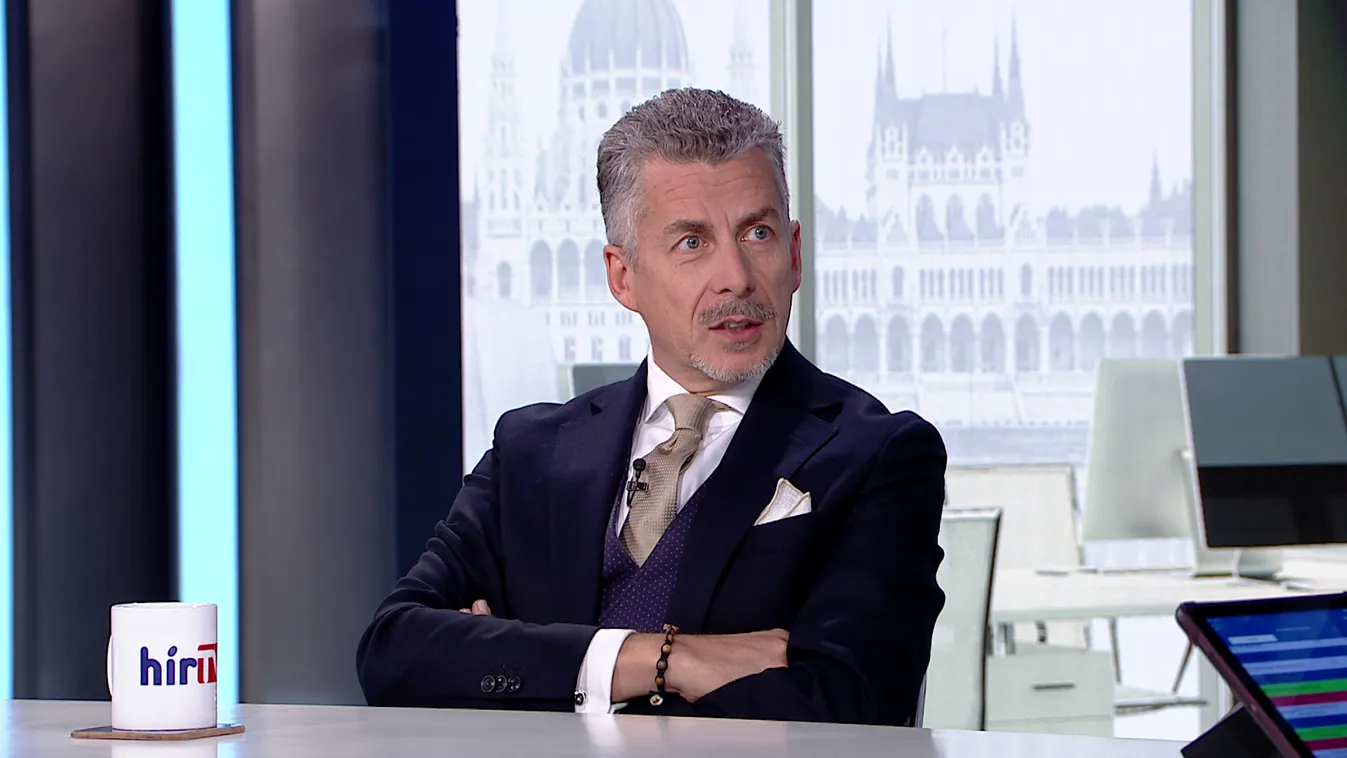 Vezércikk - Van orvosság a migránsokkal szemben: nem szabad őket beengedni