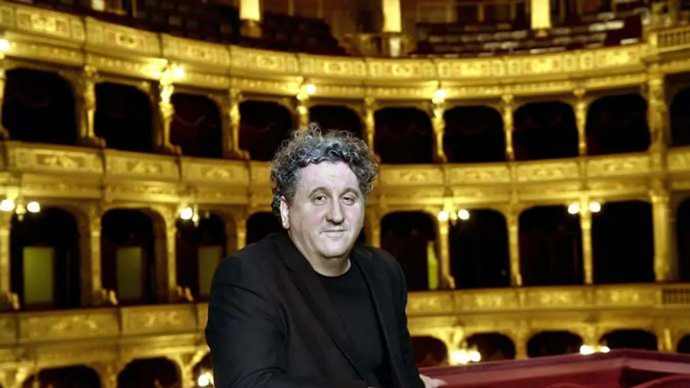 Sztrájkot hirdettek az Operában