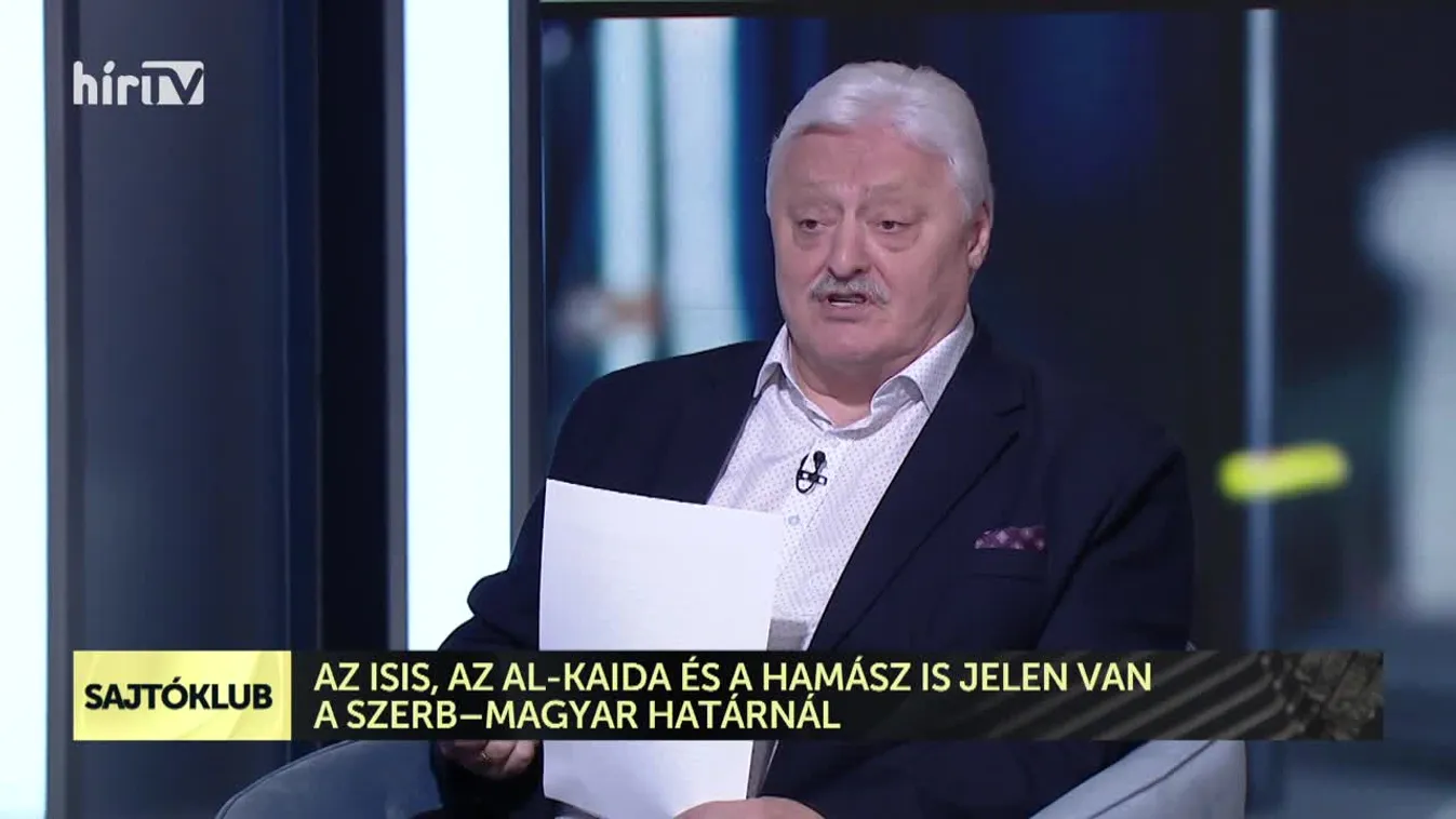 Sajtóklub (2023-11-05)