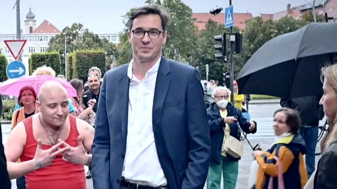 Célpont: Mi a közös Perjés Gáborban és Tordai Csabában? + videó