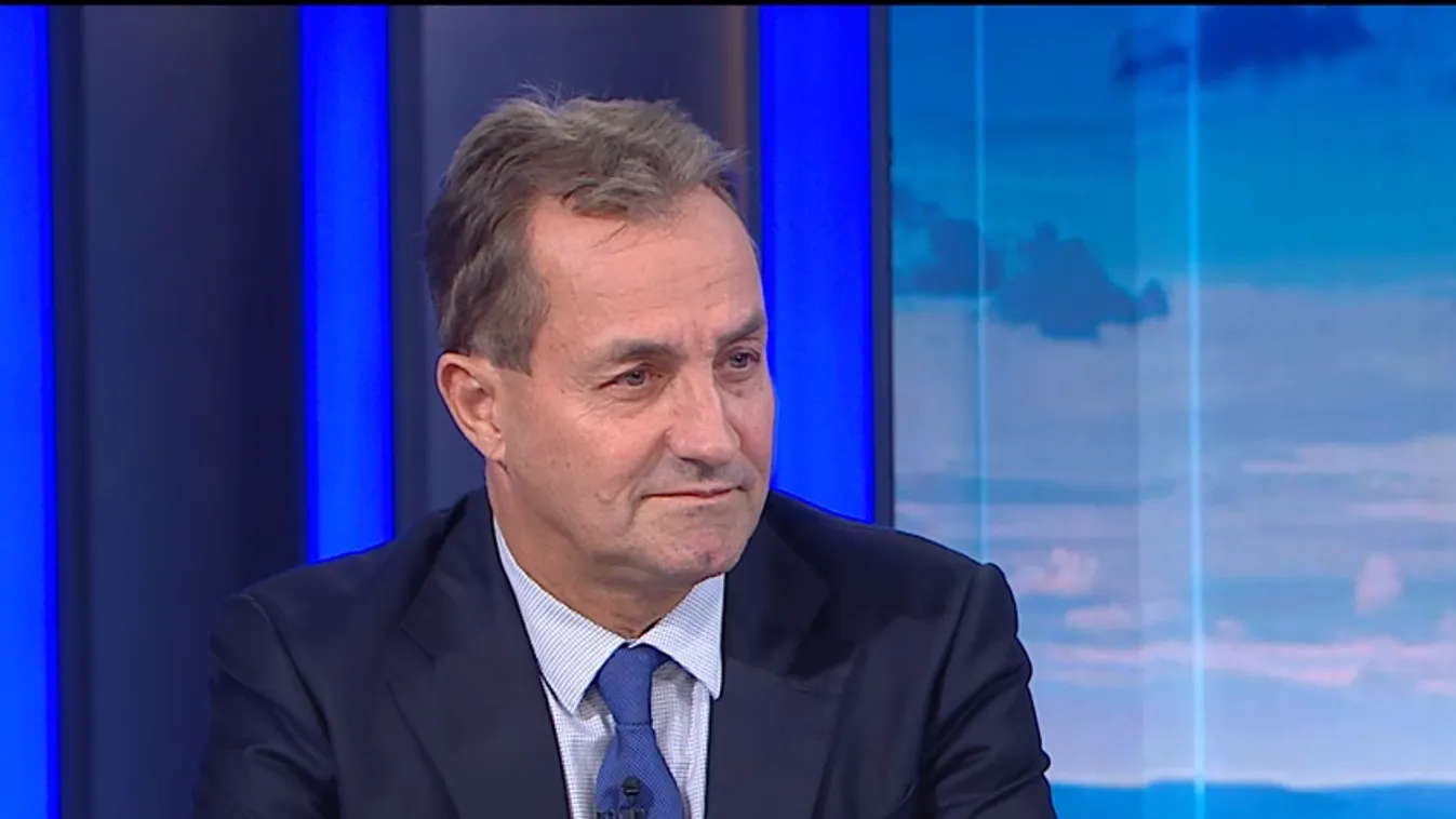 Napindító - XXXV. Magyar Onkológusok Társasága Kongresszus + videó