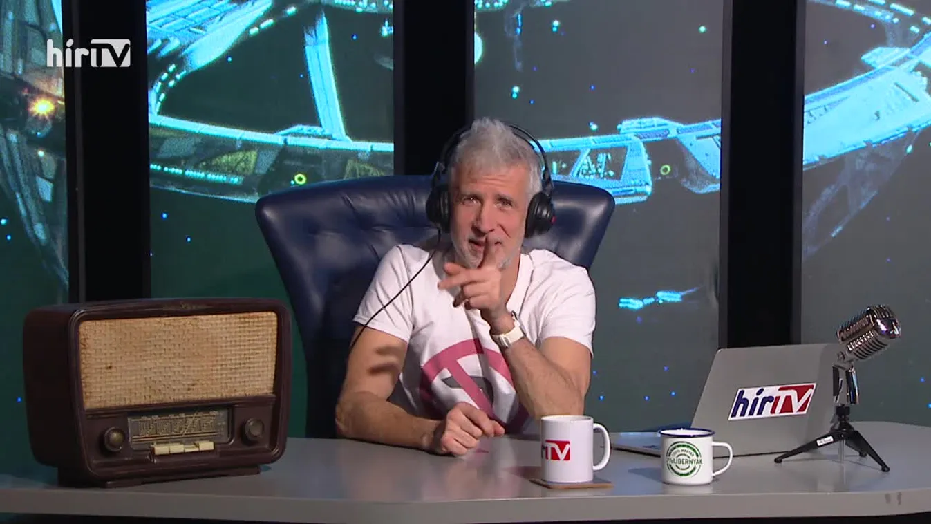 Politikai hobbista (2023-11-11)