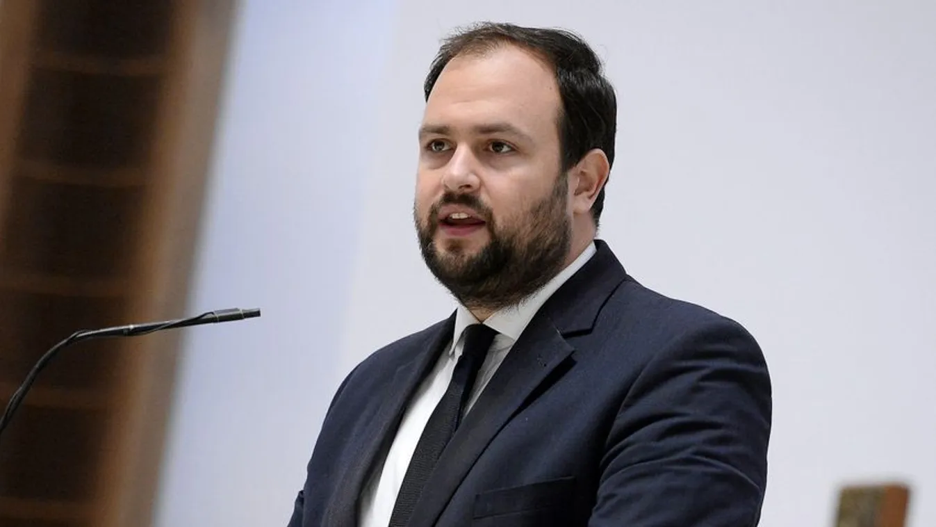 Nacsa Lőrinc: A külföldről érkező kampányfinanszírozás is téma lesz a konzultáción + videó