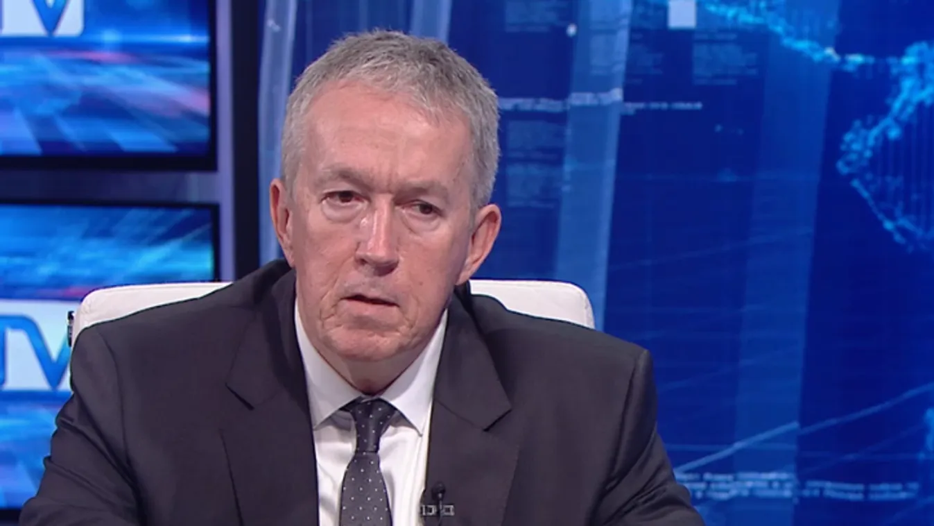 Közzétették a titkosszolgálatok migrációs jelentését