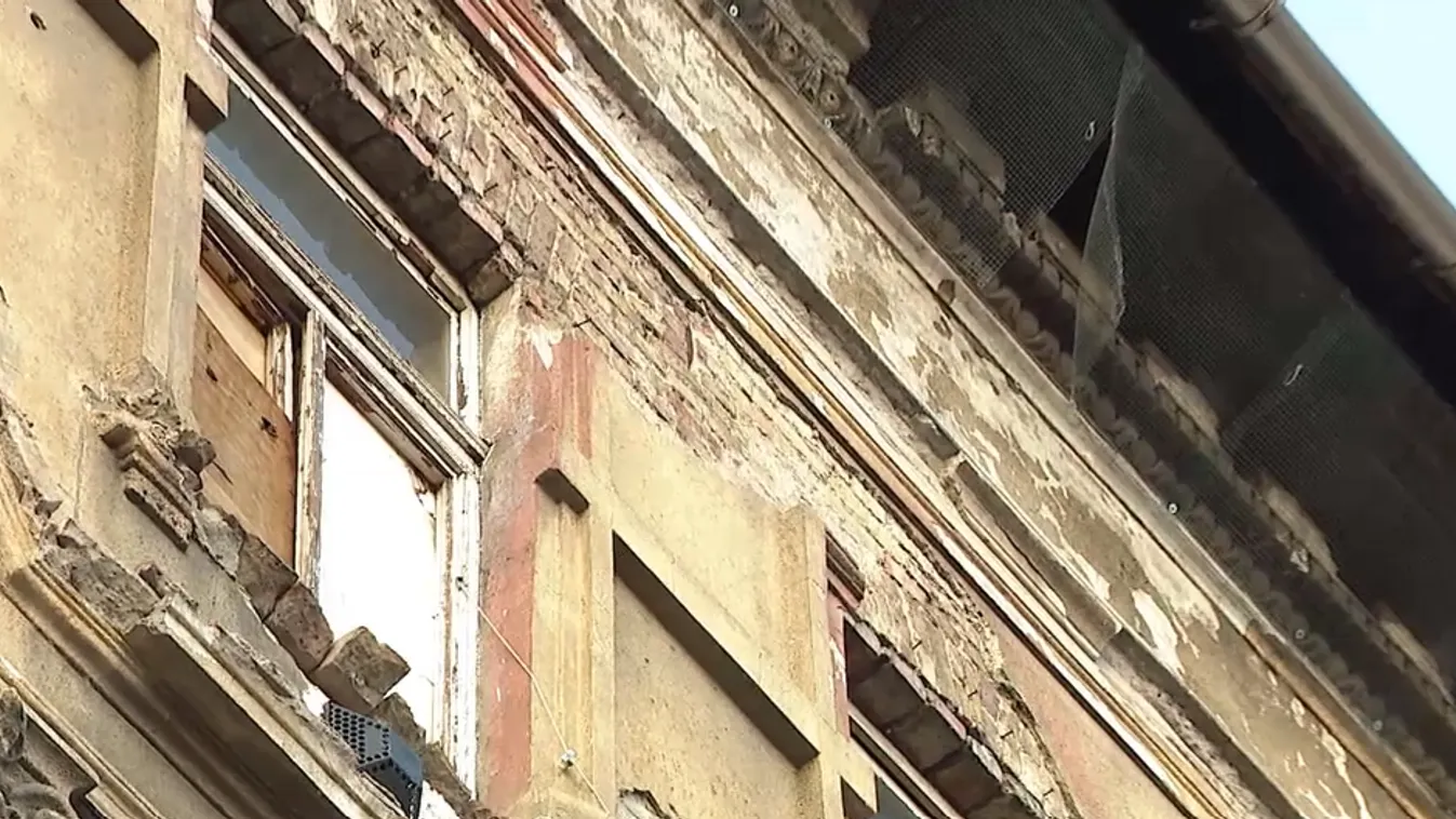 Ferencváros baloldali vezetése leszavazta a lakásrendelet módosítását + videó