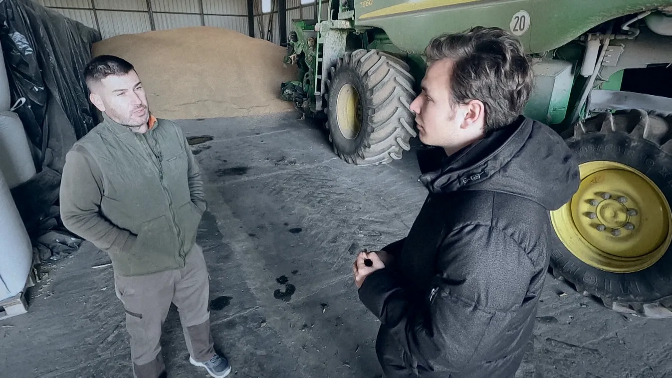 Célpont: Nemzeti érdek megóvni a magyar agráriumot a génmódosítástól + videó