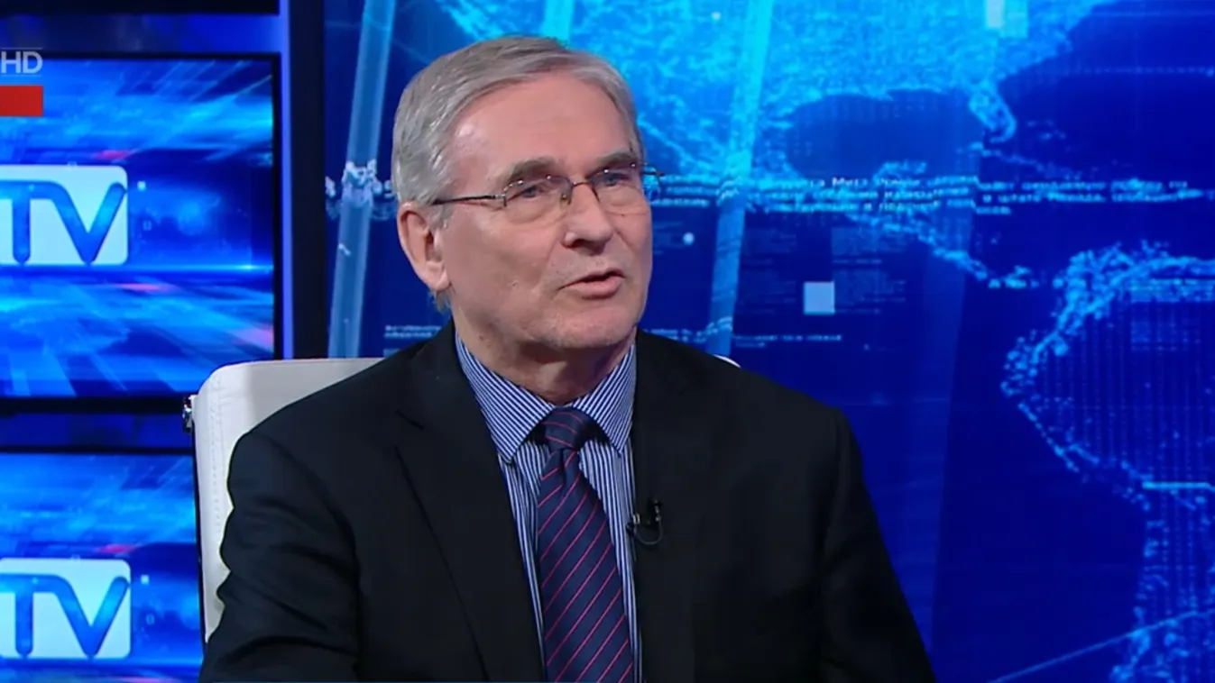 Meghalt Henry Kissinger korábbi amerikai külügyminiszter + videó