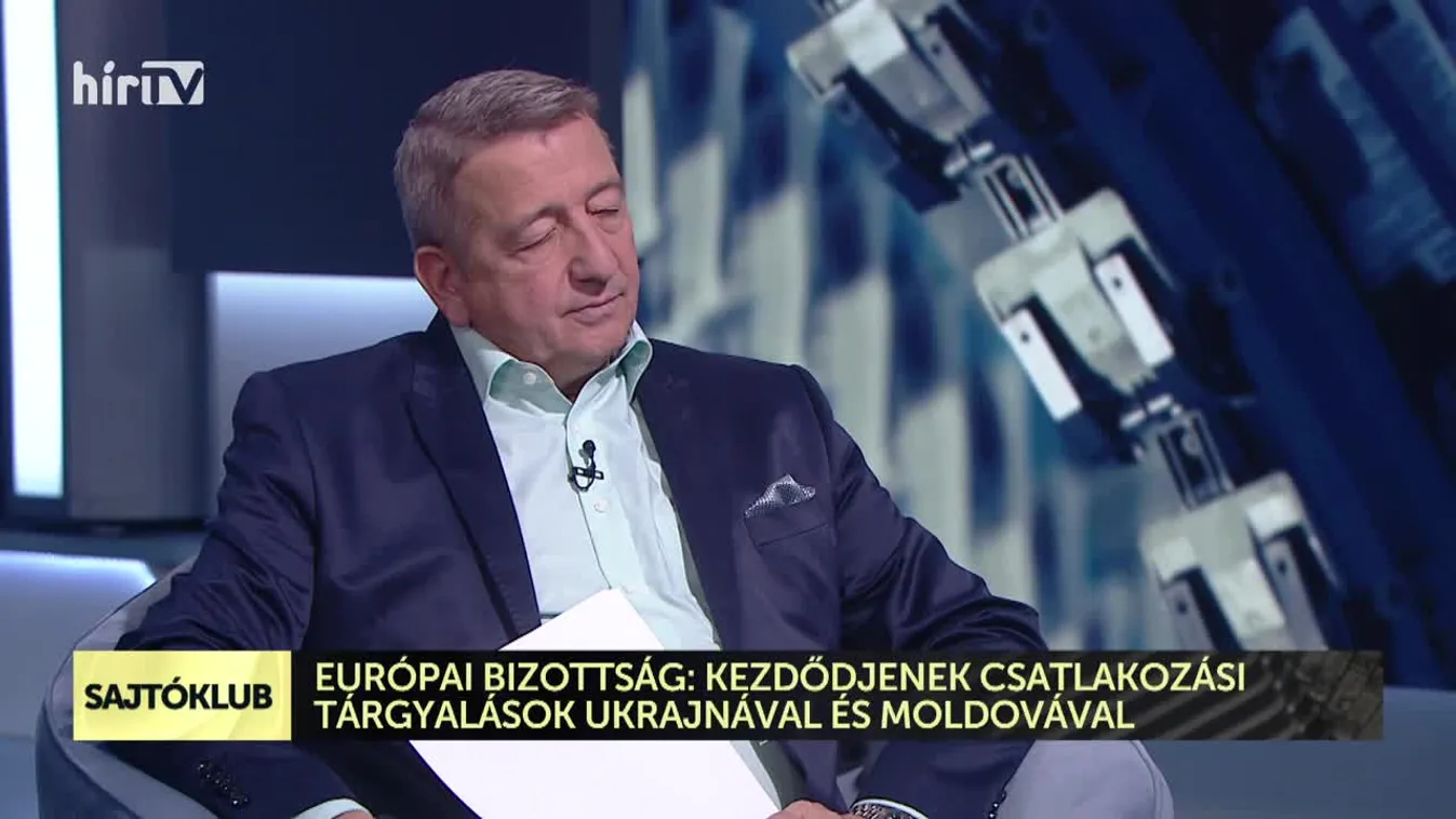 Sajtóklub (2023-11-12)