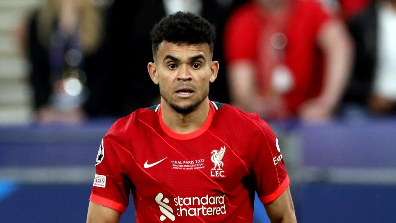 Jó hír érkezett Szoboszlai csapattársának elrabolt édesapjáról