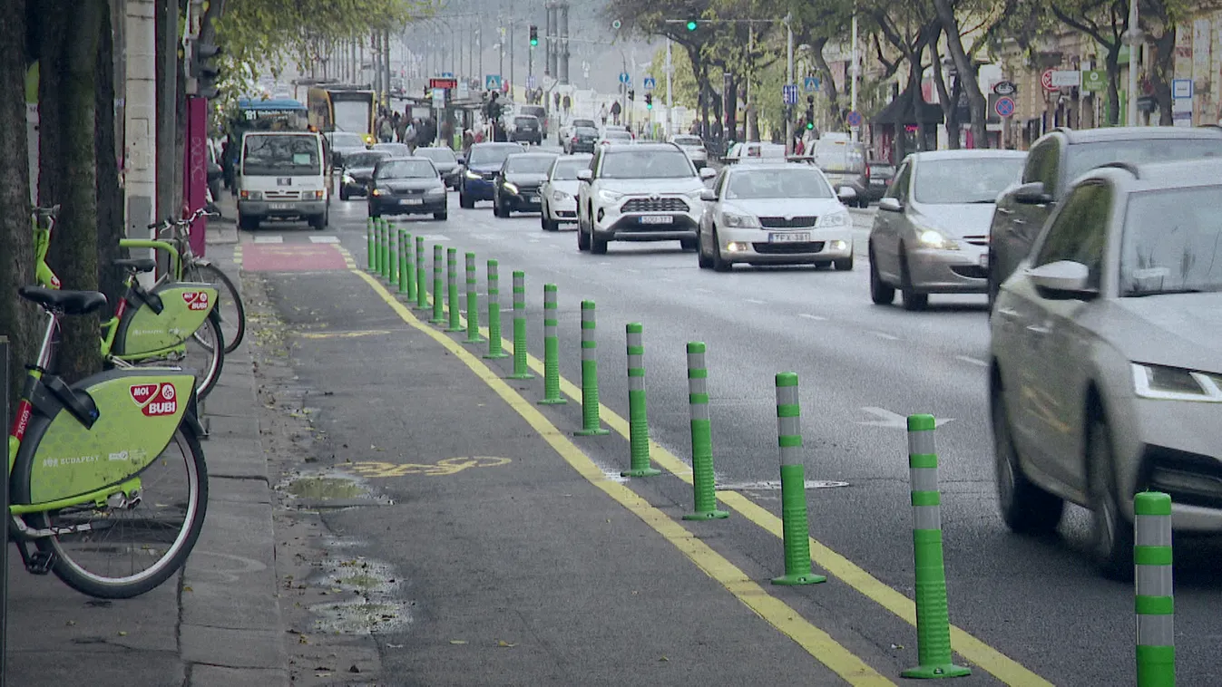 Célpont: Felháborodás és hatalmas torlódások, a pokolba kívánják az emberek az új „gerikarókat” + videó