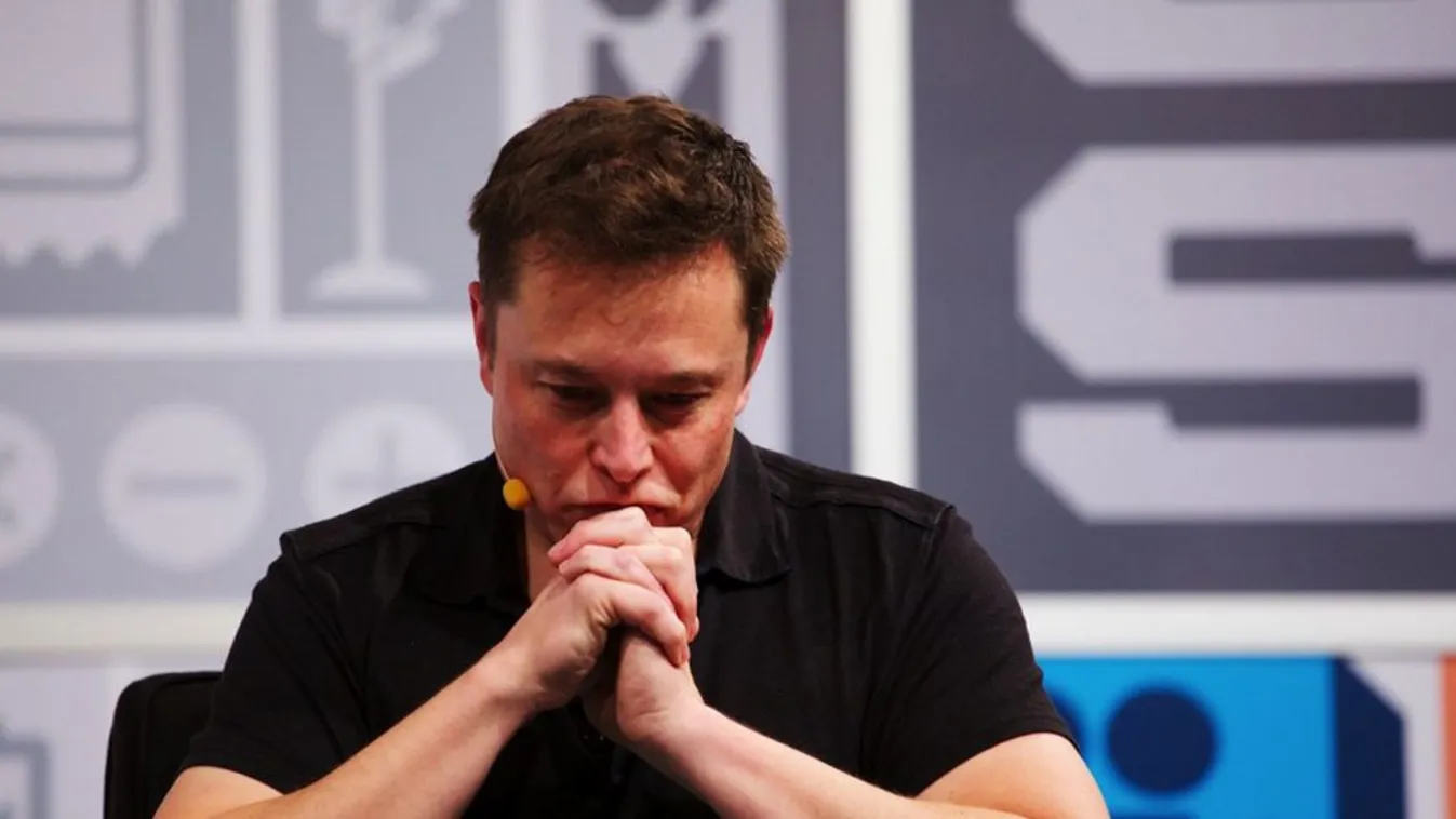 Elon Musk szerint hamarosan kitörhet a polgárháború Európában + videó